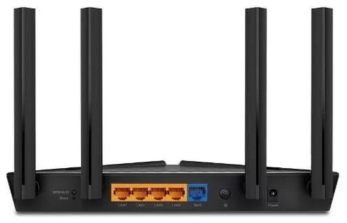 cumpără Router Wi-Fi TP-Link Archer AX10 în Chișinău 