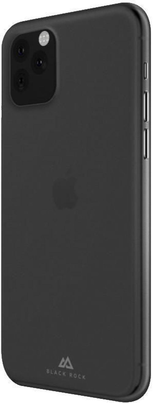 купить Чехол для смартфона Hama iPhone 11 Pro Max Black Rock 187024 в Кишинёве 