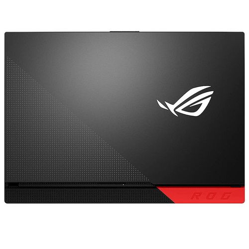 cumpără Laptop 17.3" ASUS ROG Strix G17 G713QE, AMD Ryzen 7 5800H 3.2-4.4GHz/16GB DDR4/M.2 NVMe 512GB SSD/GeForce RTX3050Ti 4GB GDDR6/WiFi 6 802.11ax/BT5.1/USB Type C/HDMI/Backlit RGB Keyboard/17.3" FHD IPS LED-backlit 144Hz (1920x1080)/NoOS/Gaming G713QE-HX025 în Chișinău 