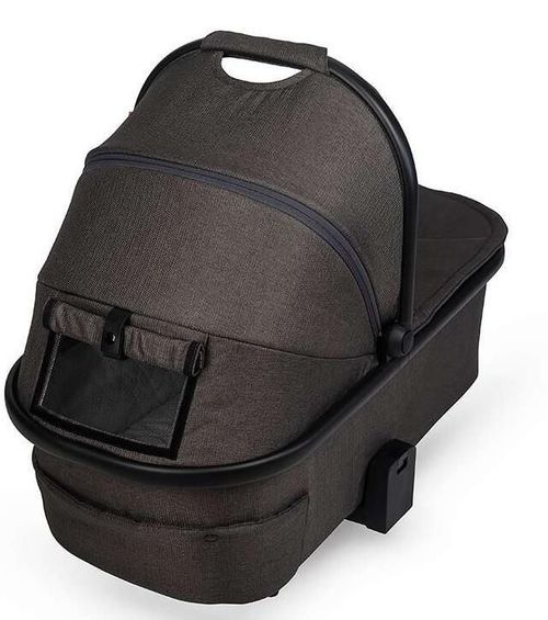 купить Детская коляска Coccolle 2in1 Nessia Anthracite в Кишинёве 