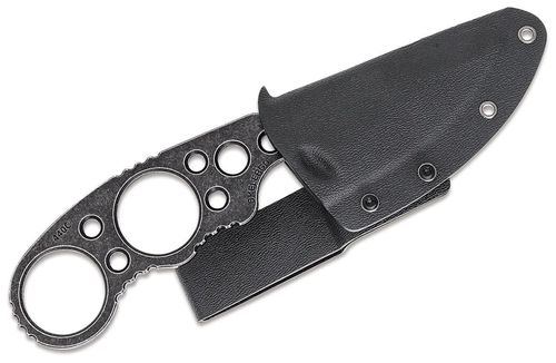 купить Нож походный FOX Knives BF-734 SKELERGO HRC 57-59 в Кишинёве 