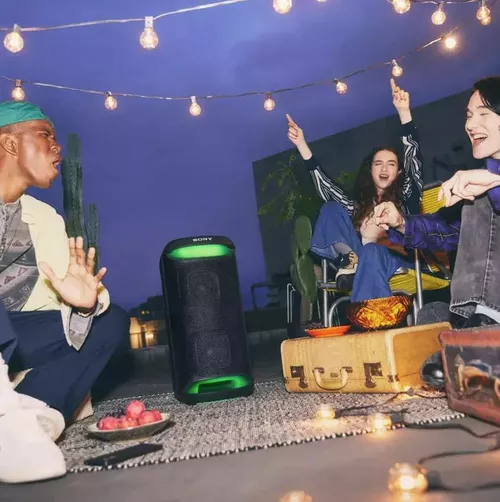 cumpără Giga sistem audio Sony SRSXV500B în Chișinău 