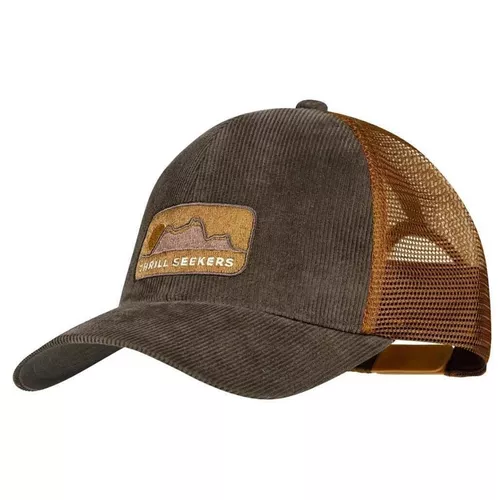 купить Одежда для спорта Buff Chipiu Explore Trucker Cap Rhoes Brow N L/XL в Кишинёве 