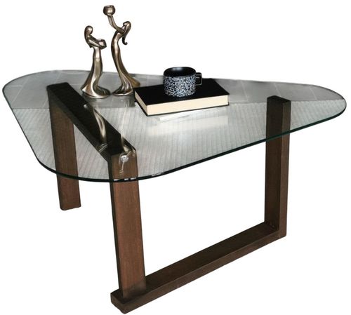 купить Журнальный столик Trendy Кофейный столик Cam Orta S302 96x41x81 см в Кишинёве 