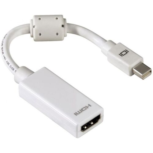 cumpără Cablu IT Hama 53246 Mini DisplayPort Adapter for HDMI în Chișinău 