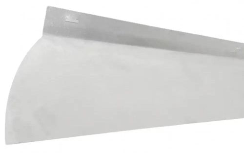 купить Шпатель Bihui PTKJ80-SB Лезвие для шпателя 800x0.3мм в Кишинёве 