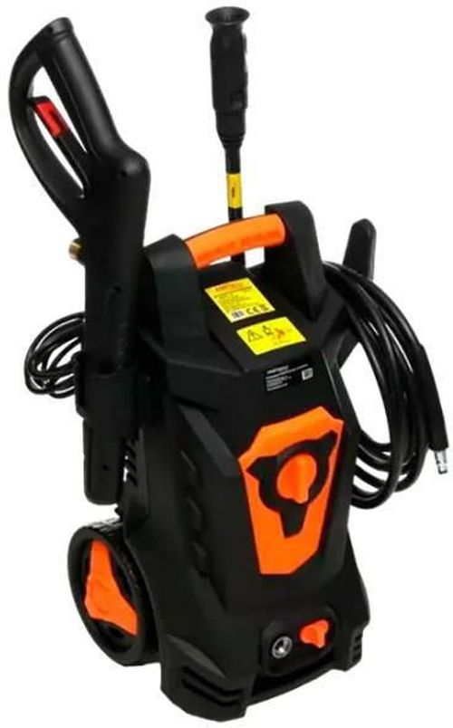 купить Мойка высокого давления Kraft&Dele KD447 в Кишинёве 