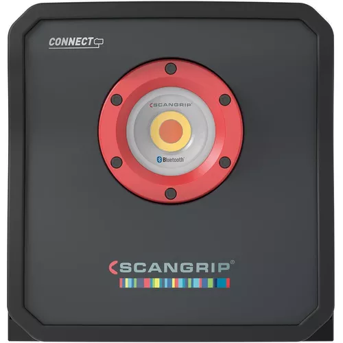 cumpără Reflector Scangrip 03.5676C Proiector LED MULTIMATCH 8 în Chișinău 