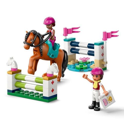 купить Конструктор Lego 42688 Horse Stable and Riding Academy в Кишинёве 
