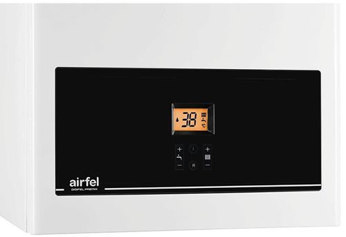 купить Газовый котёл Airfel Digifel Premix 26 kw в Кишинёве 