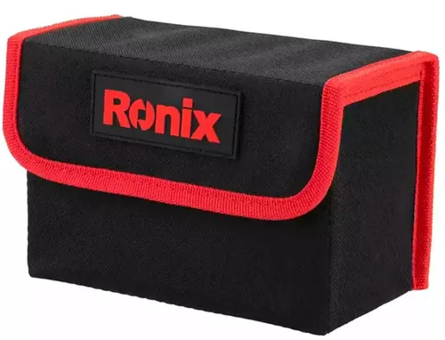 купить Нивелир лазерный Ronix RH-9501 10м 2 луча в Кишинёве 