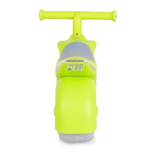 купить Велосипед Moni Mini Cruze Lime в Кишинёве 