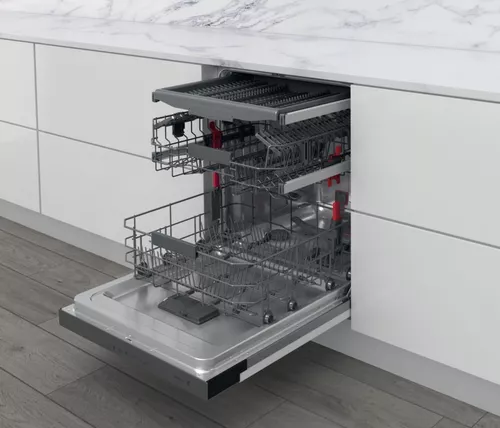 cumpără Mașină de spălat vase încorporabilă Whirlpool WBC3C34PFX în Chișinău 