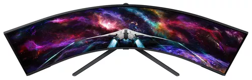 купить Монитор Samsung Odyssey Neo G9 LS57CG952NZXUA в Кишинёве 