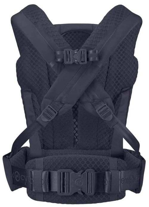 купить Кенгуру Cybex 524000725 Marsupiu Coya Royal Blue в Кишинёве 