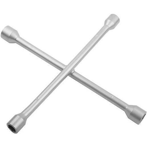 cumpără Unealta de mana Wokin Cheie in cruce p/u roti 14x17x19x21x23 mm (152114) în Chișinău 