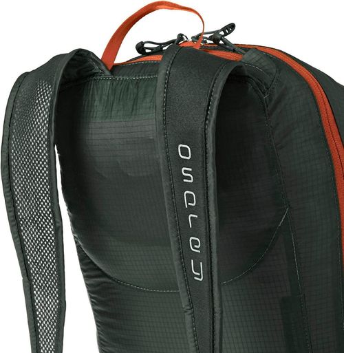 купить Рюкзак городской Osprey Ultralight Stuff Pack 18 poppy orange в Кишинёве 