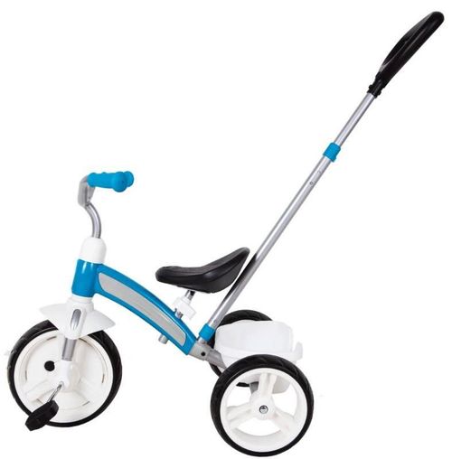 cumpără Bicicletă Qplay Elite Plus Blue în Chișinău 