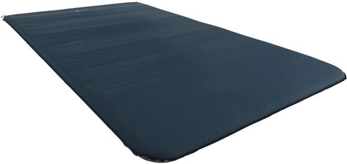 cumpără Saltea camping Outwell Dreamcatcher Double 5.0 cm Blue (400139) în Chișinău 