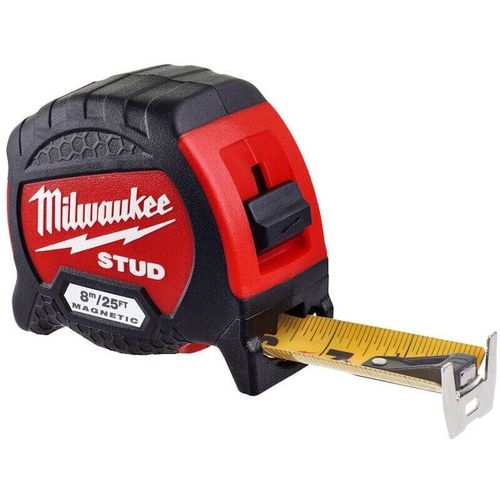 cumpără Bandă de măsurare Milwaukee 4932471629 ruleta Stud 8/26 în Chișinău 