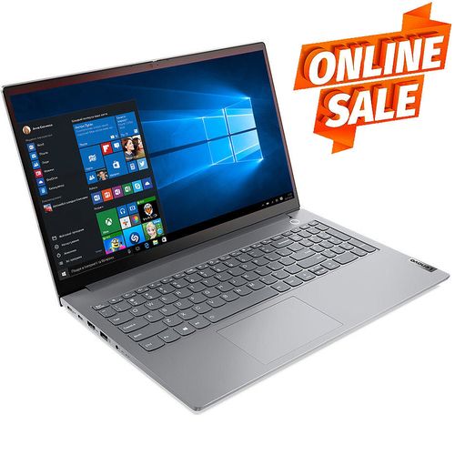 купить Ноутбук 15.6 Lenovo ThinkBook 15 G3 ACL Grey, AMD Ryzen 5 5500U 2.1-4.0GHz/16GB DDR4/SSD 512GB/AMD Radeon Graphics/WiFi 802.11ax/BT/Gbit Ethernet/USB Type C/HDMI/ 2xUSB-C/ 2xUSB 3.2/ Webcam/Illum. Keyb./ Fingerprint/15.6 IPS FHD (1920x1080) Non-glare/ No OS/ 21A4003WRU в Кишинёве 