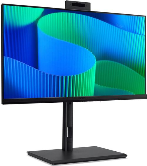 купить Компьютер моноблок Acer Veriton Z2724G (DQ.R2QME.007) в Кишинёве 