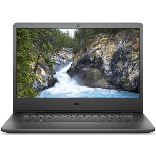 купить Ноутбук Dell Vostro 14 3000 Black (3400) (273750966) в Кишинёве 