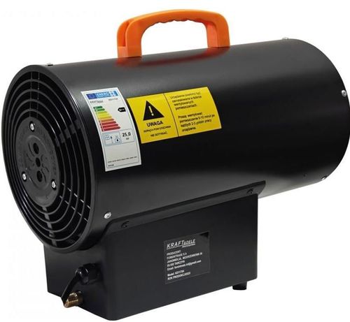 купить Пушка тепловая Kraft&Dele KD11704 в Кишинёве 