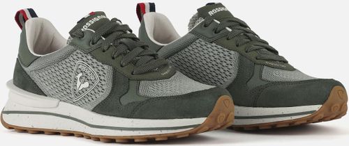 cumpără Încălțăminte sportivă Rossignol Adidasi barbati HRTG Retro F12 Shade Green 075 (RNMMA70) în Chișinău 