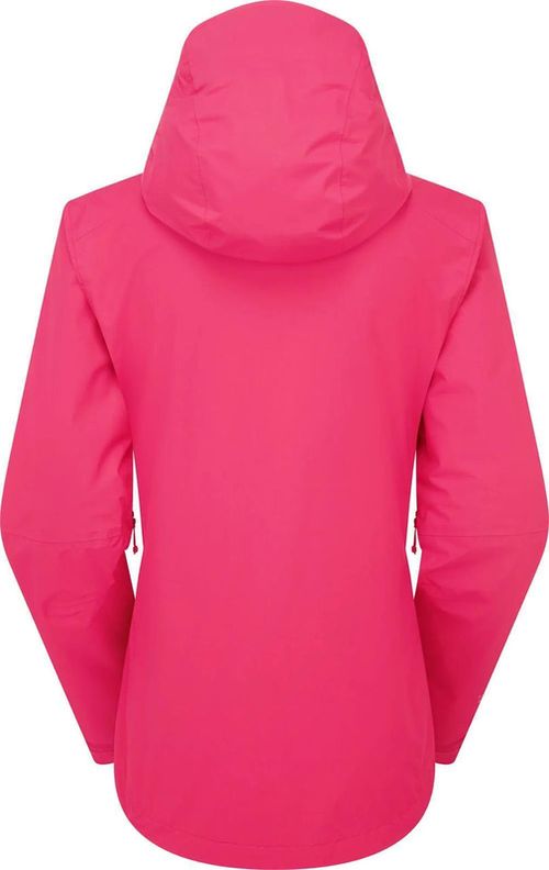 купить Одежда для спорта Rab Scurta dame Downpour Mountain Watermelon 10 (QWI-12-WTM-10) в Кишинёве 