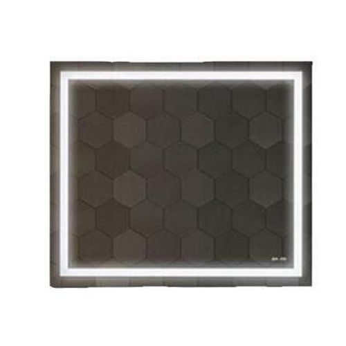 cumpără Oglindă baie Orka Milano 800x800 antiaburire PHK010503 în Chișinău 