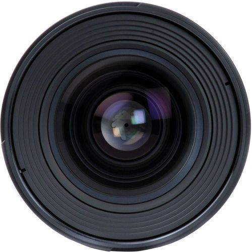 купить Объектив Nikon AF-S Nikkor 24mm/1.4G ED в Кишинёве 
