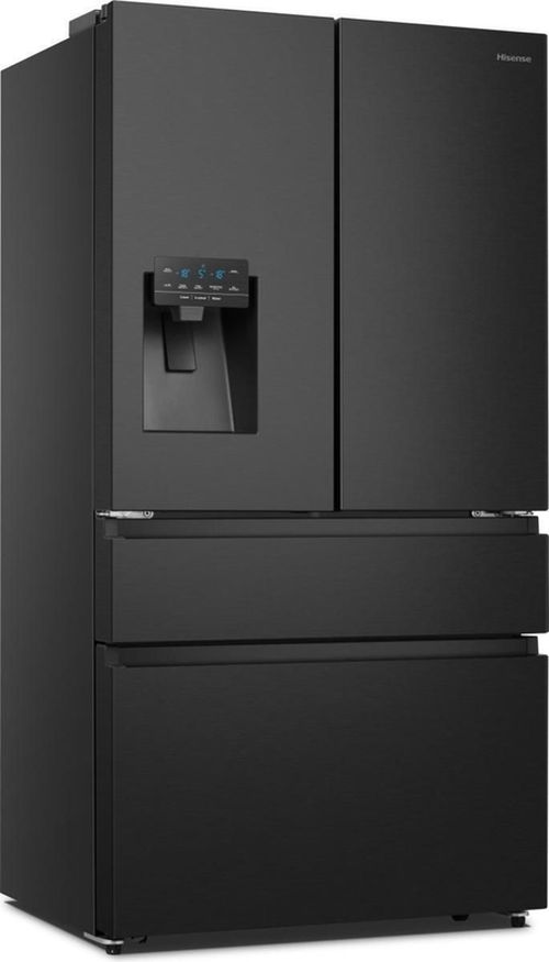 cumpără Frigider SideBySide Hisense RF728N4SBFE în Chișinău 