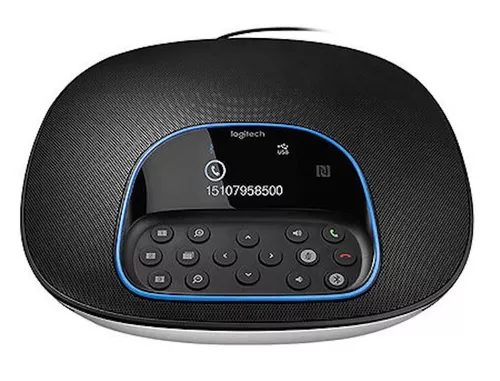 cumpără Cameră web Logitech GROUP Video Conferencing System în Chișinău 