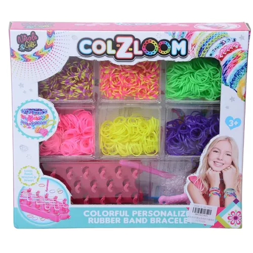 cumpără Set de creație miscellaneous 11430 Set de creatie Benzi elastice 10457 în Chișinău 