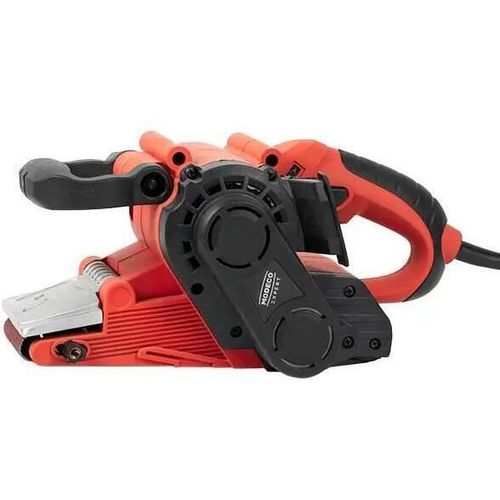 cumpără Mașina de polisat Modeco Expert 856563 cu banda 76x457 мм, 800 W MN-93-307 în Chișinău 