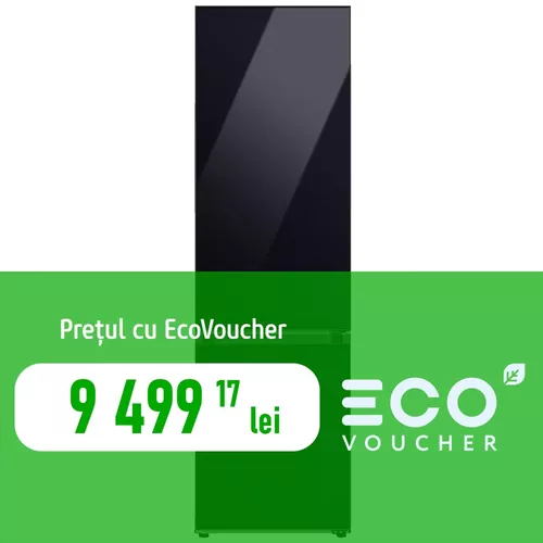 cumpără Frigider cu congelator jos Samsung RB38C7B6D22/EF în Chișinău 