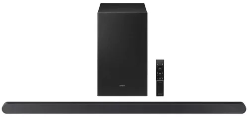 cumpără Soundbar Samsung HW-S700D/UA în Chișinău 