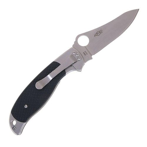 cumpără Cuțit turistic Ganzo G7372-BK în Chișinău 