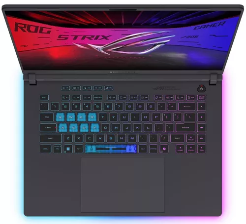 купить Ноутбук ASUS G615LR-S5192 ROG Strix G16 в Кишинёве 