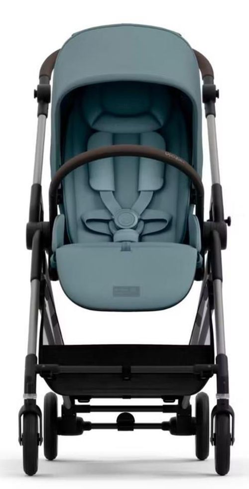 cumpără Сărucior pentru copii Cybex 524000031 Melio B Stormy Blue în Chișinău 