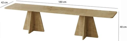 cumpără Măsuţă cafea Trendy Ciuperca, set în Chișinău 