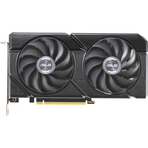 cumpără Placă video ASUS Dual GeForce RTX 4060 EVO OC Edition 8GB GDDR6 în Chișinău 