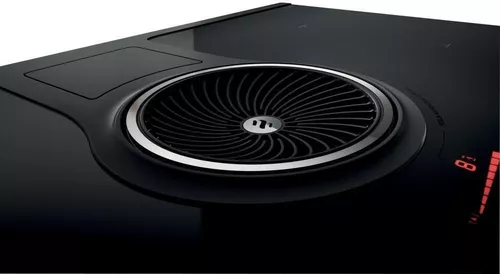 cumpără Plită încorporabilă electrică Elica Nikolatesla ONE BL/F/83 în Chișinău 