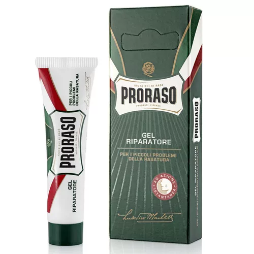 купить Proraso Green Repair Gel 10Ml в Кишинёве 