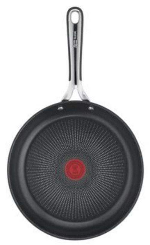 купить Сковорода Tefal E3140674 Jamie Oliver Kitchen Essential 28cm в Кишинёве 