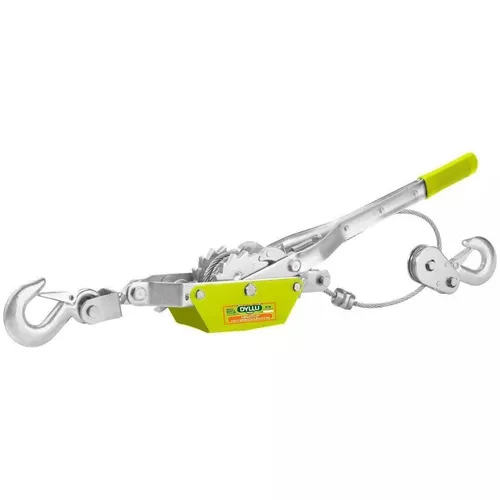 купить Лебёдка Dyllu DTJU1040 (50899) в Кишинёве 