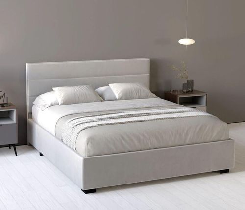 купить Кровать my-STYLE my-Amy 90x200 (P01D90M07) в Кишинёве 