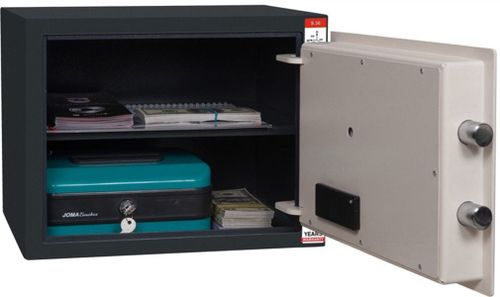 cumpără Safeu de mobilier Griffon S.30.E (300x380x320), art.00.110 în Chișinău 