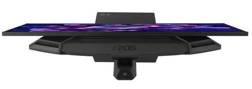 купить Монитор ASUS XG27AQDMES ROG Strix OLED в Кишинёве 